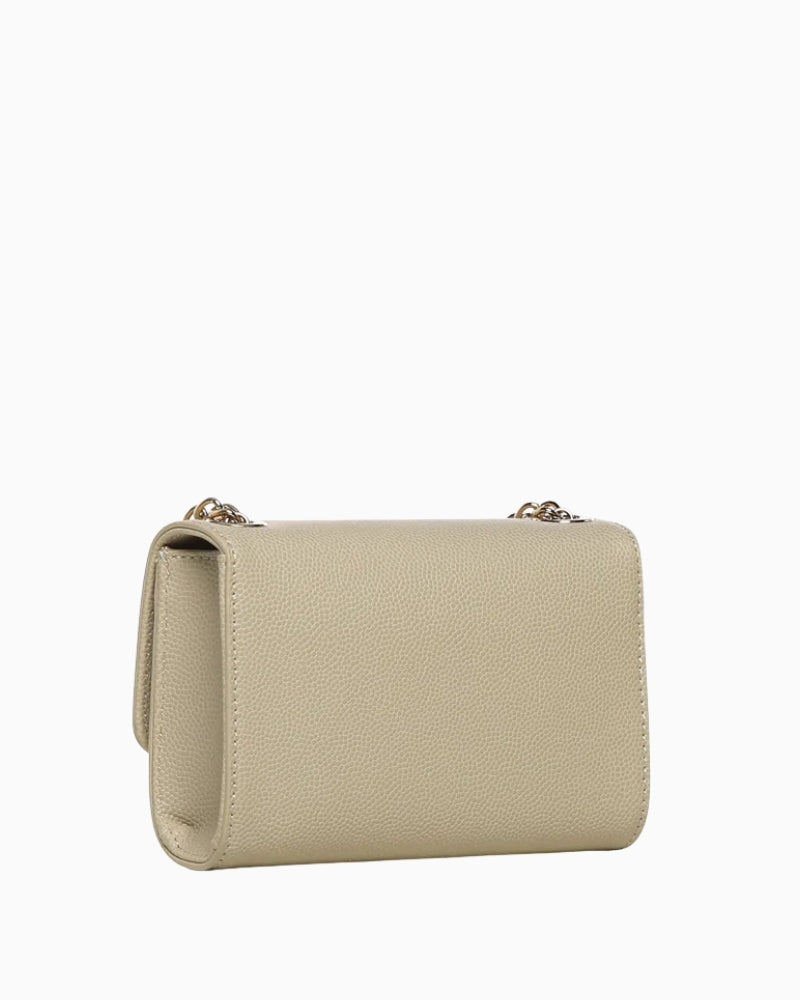 Valentino Divina Clutch Bag back view – Áines Boutique