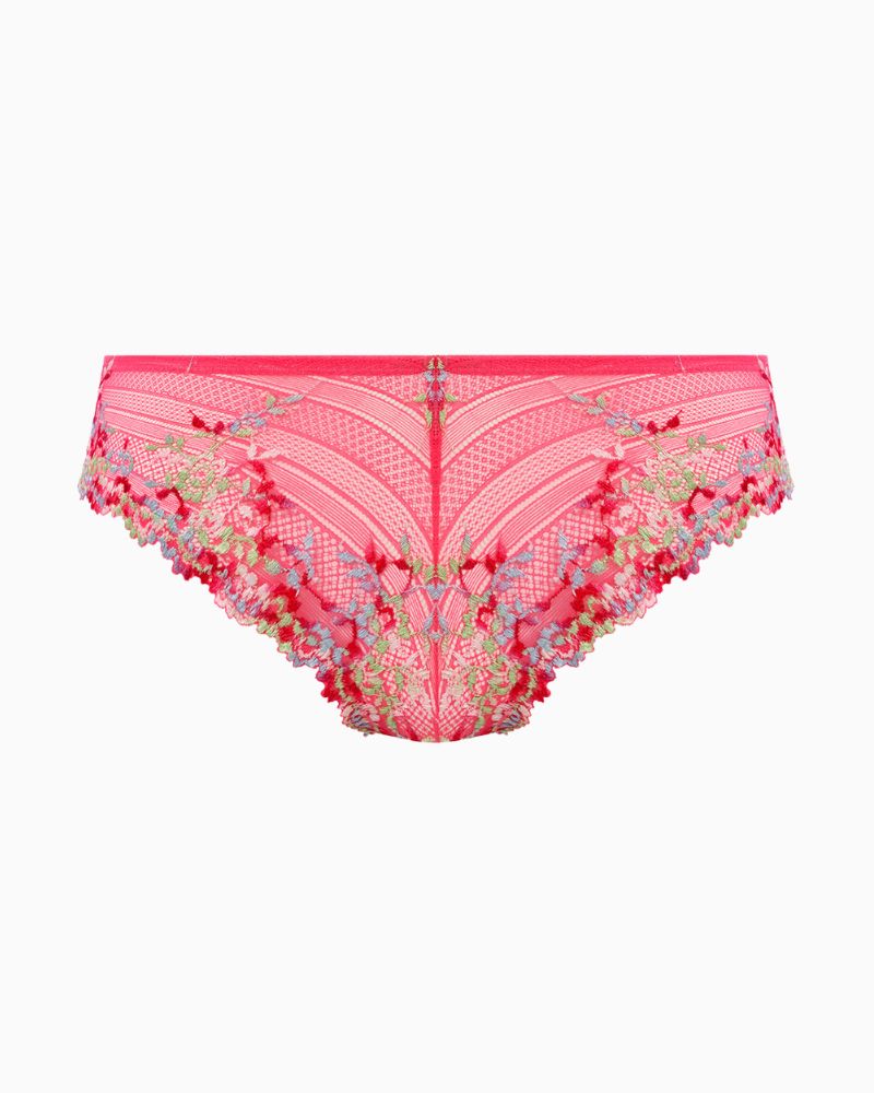 Wacoal - Embrace Lace Tanga