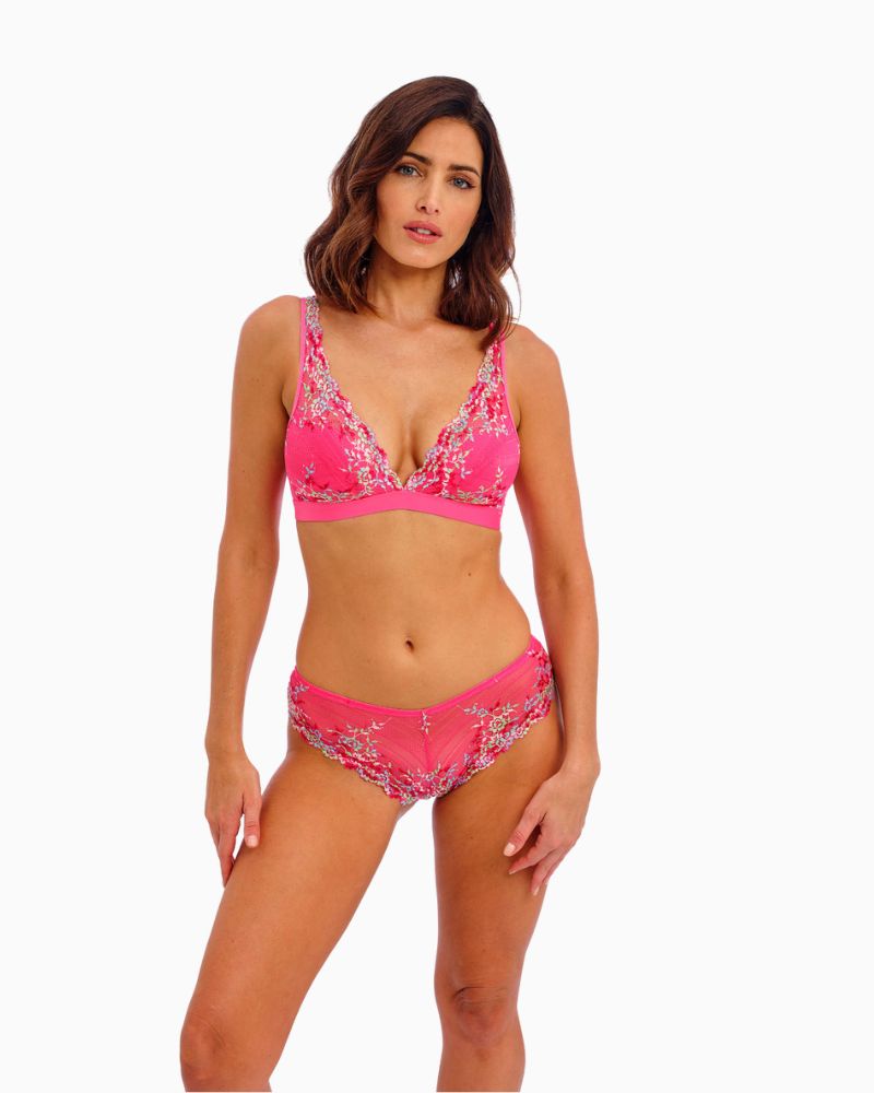 Wacoal - Embrace Lace Tanga