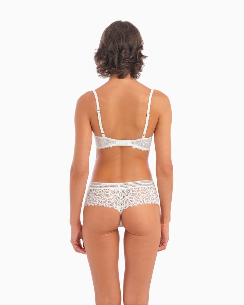 Wacoal - Raffine Plunge Bra