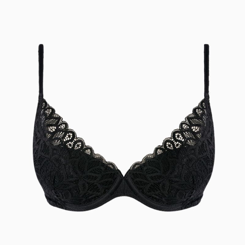 Wacoal - Raffine Plunge Bra