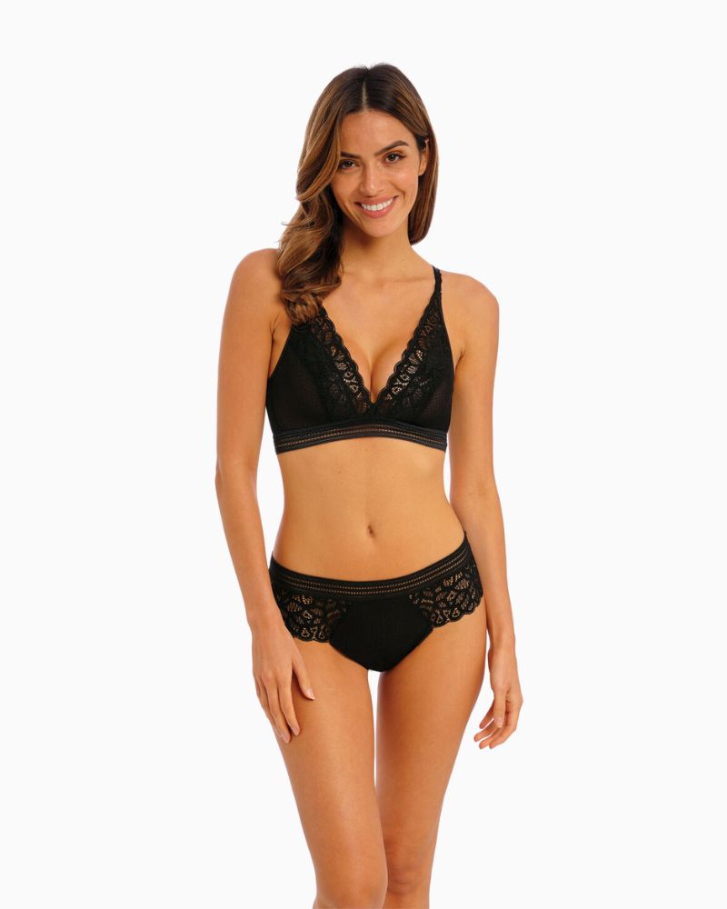 Wacoal - Raffine Tanga