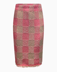 Faber Woman - Mini Skirt