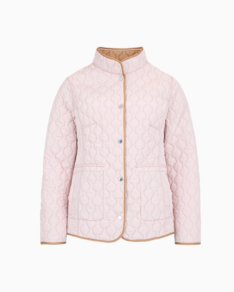 normann-reversible-jacket-camel-pink-reverse-front