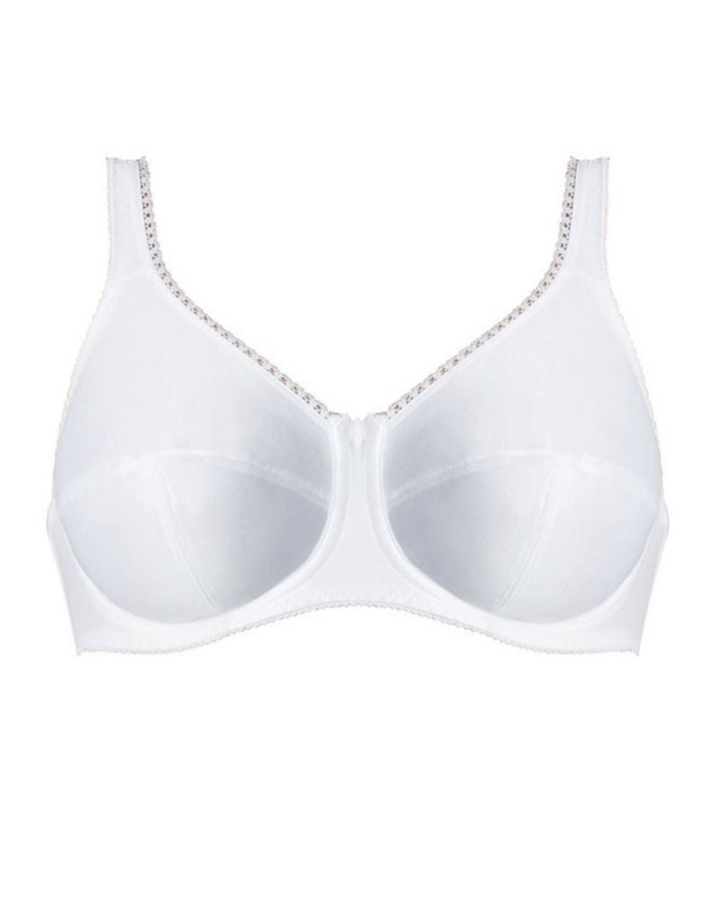 Fantasie - Speciality Full Cup in White - Full View