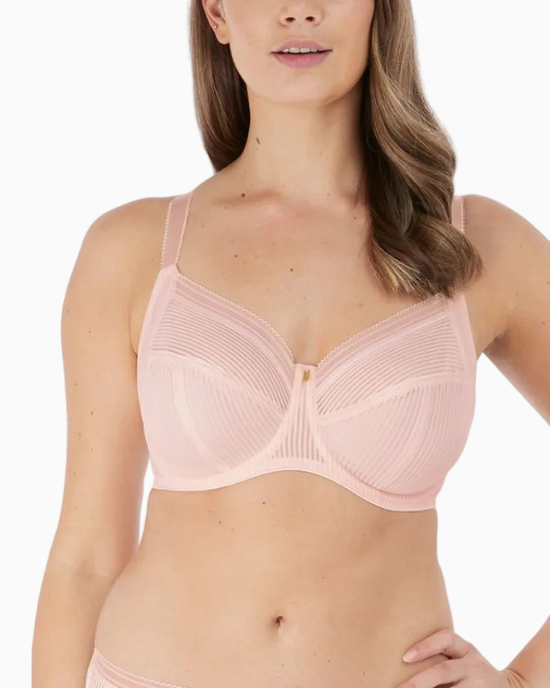 Fantasie - Fusion Underwear Full Cup Bra in Blush