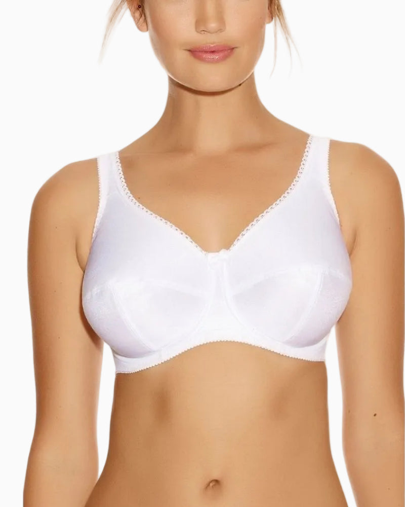 Fantasie - Speciality Full Cup in White