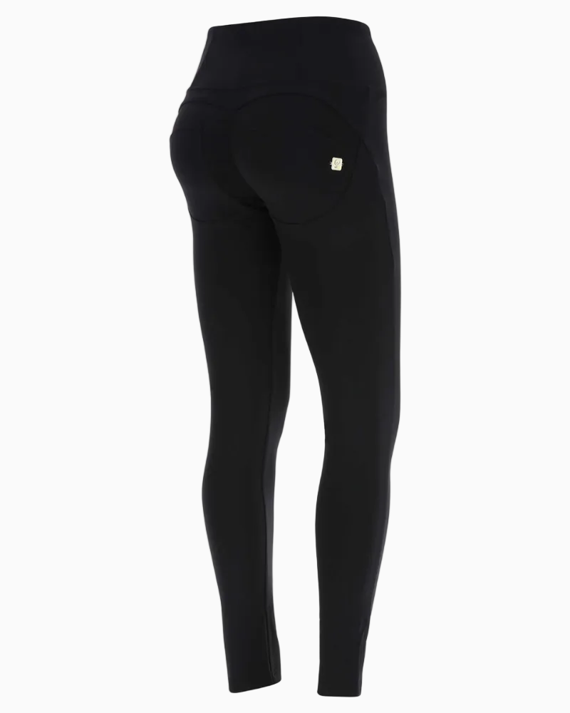 Freddy - Ankle Length DIWO Pro High Rise Trousers