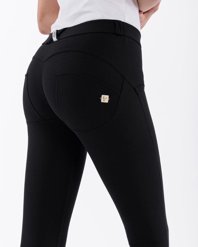 Freddy - Diwo Pro Beauty Effect Mid-rise