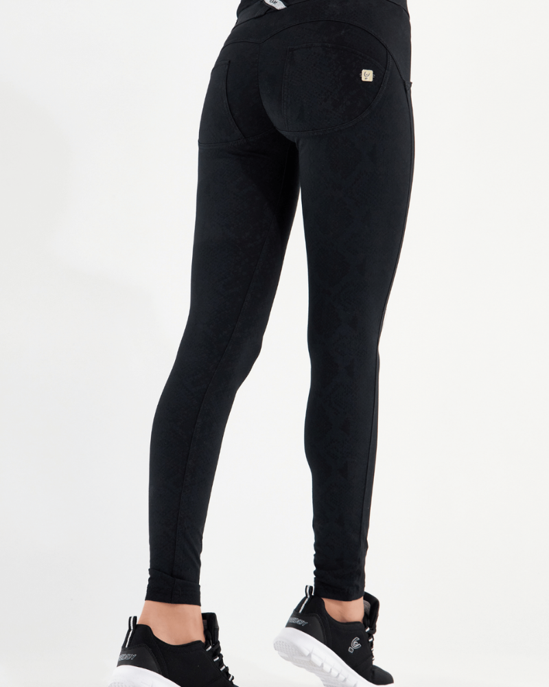 Freddy - Diwo Pro Beauty Effect Mid-rise