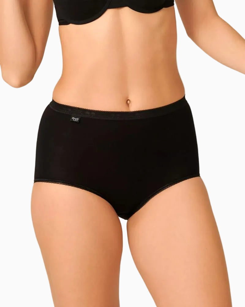 Sloggi - Basic Maxi - Front View