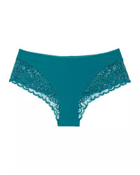 Triumph - Amourette Spotlight Hipster in Teal