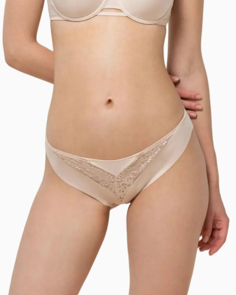 Triumph - Brazilian Brief