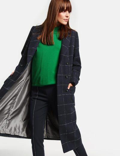 Aine’s guide to buying the perfect Winter Coat
