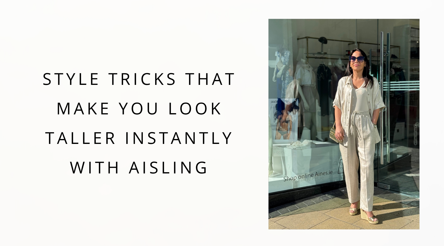 a discription of what the article is bout with an image of a girl 