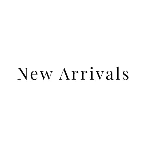 New Arrivals