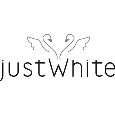 Just White
