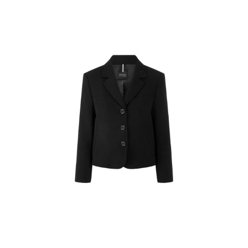 Ladies Black Blazers - Aine's Boutique