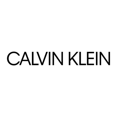 Calvin Klein at Aine's