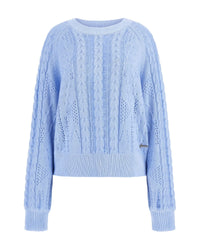 Guess Jeans - Theodora Sweater