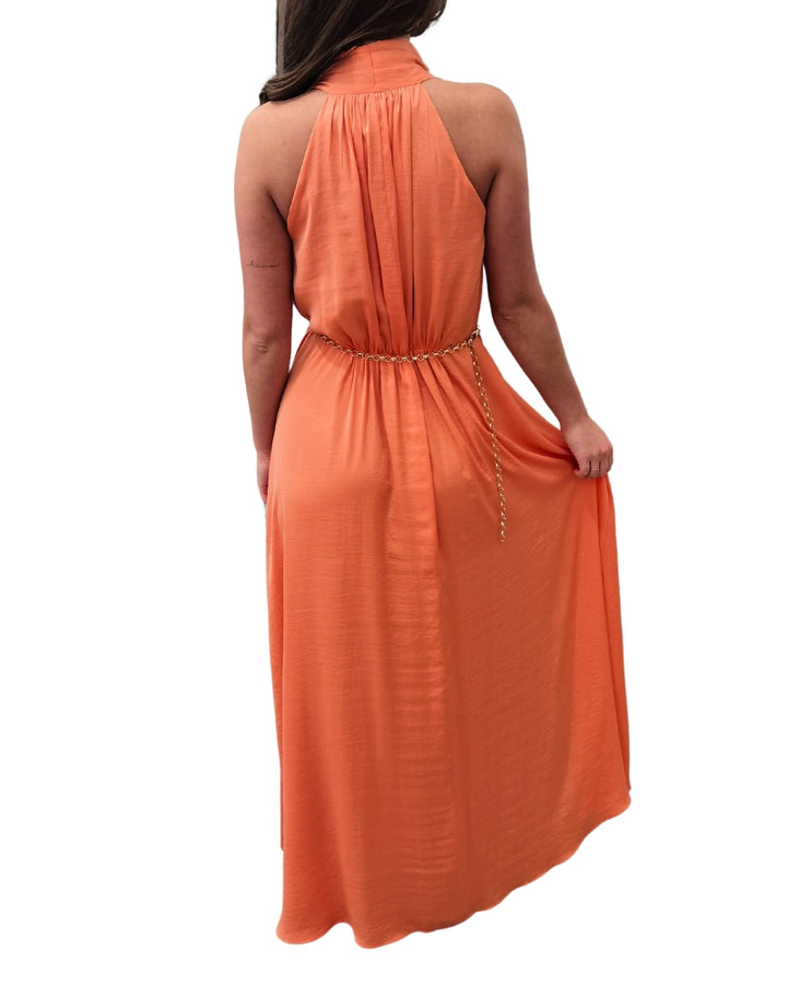 Eleria Cortes - Maxi Dress