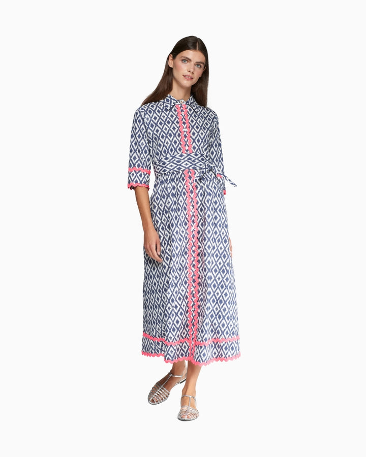 Vilagallo - Shirt Dress