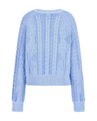 Guess Jeans - Theodora Sweater