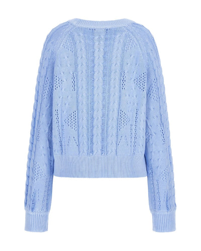 Guess Jeans - Theodora Sweater