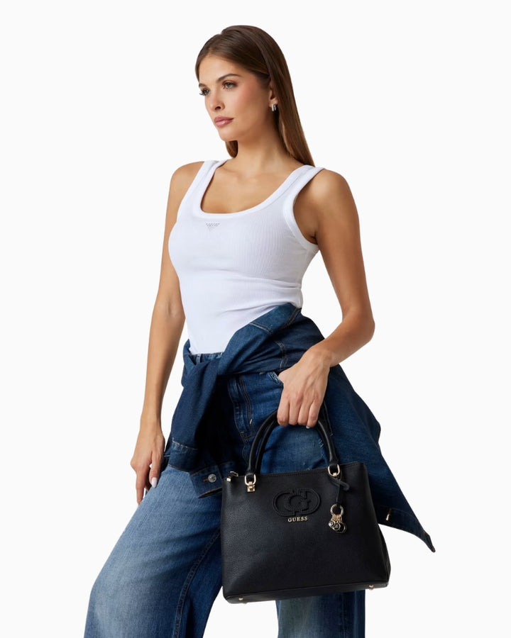 Guess - Calebra Hobo Satchel
