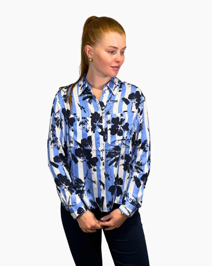 Faber Woman - Shirt