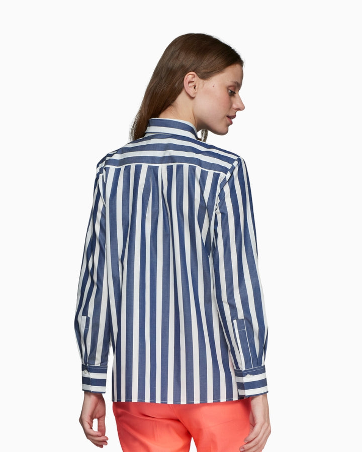 Vilagallo - Stripe Shirt