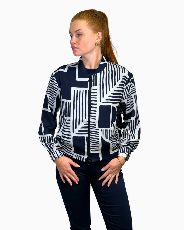 Faber Woman - Bomber Jacket