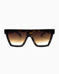 Otra - Rae Tortoiseshell Sunglasses