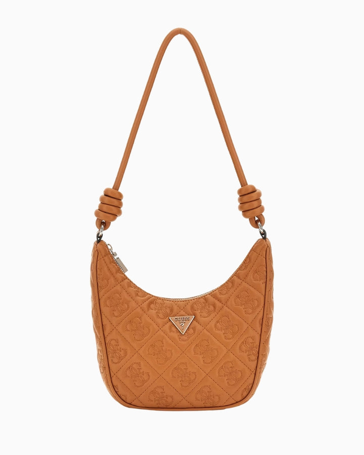 Guess - Adelasia 4G Logo Mini Shoulder Bag