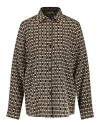 Gerry Weber - PRINT SHIRT