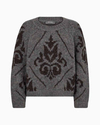 Mos Mosh - Daya Mohair Knit Sweater