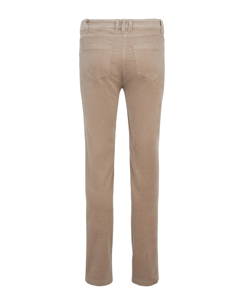 Robell - Elena Chord Trousers