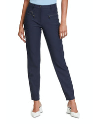 Betty Barclay - Classic Trouser in Navy