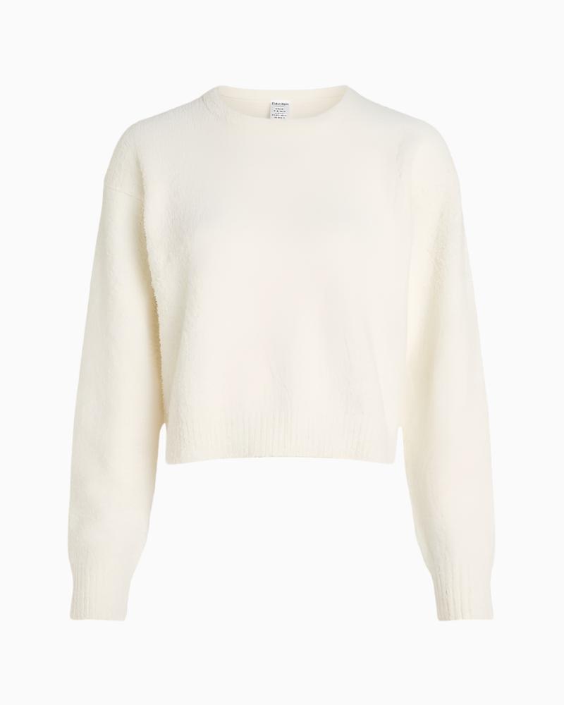 Calvin Klein - Crew Pullover Sweater