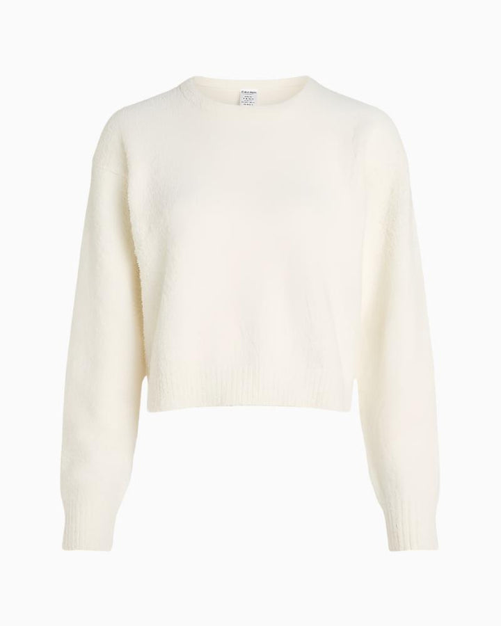 Calvin Klein - Crew Pullover Sweater