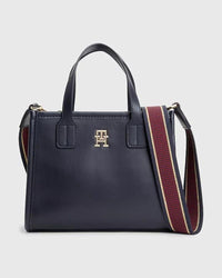 Tommy Hilfiger - City Summer Mini Tote Bag in Navy