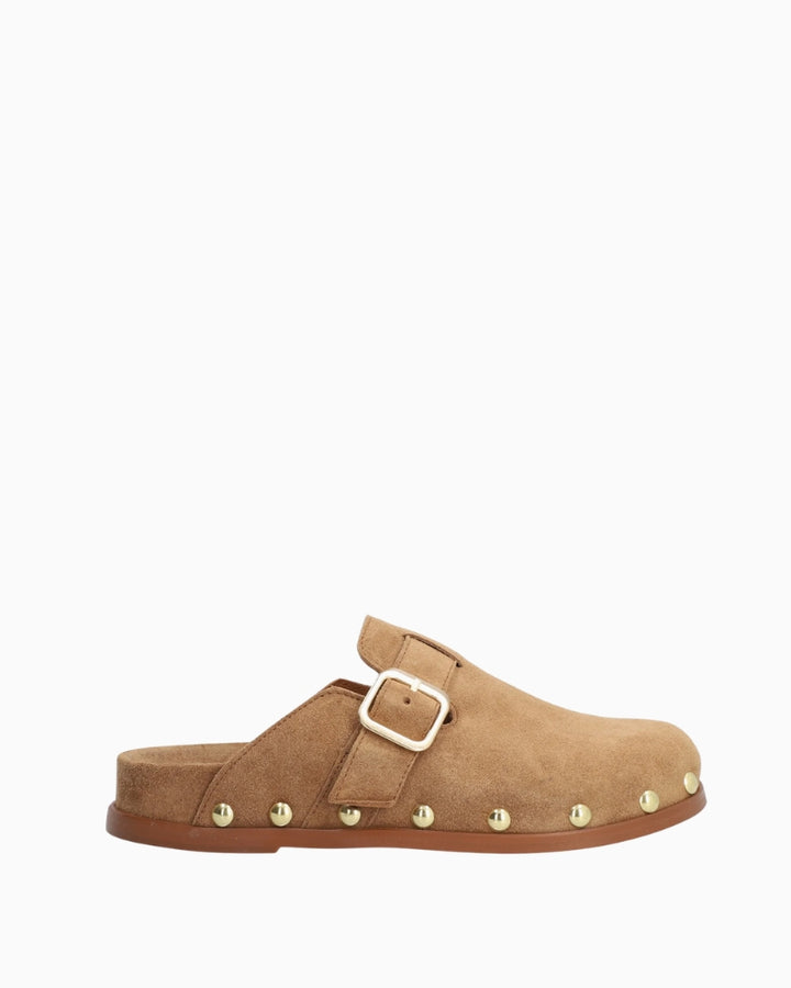 Alpe - Slip On Mule