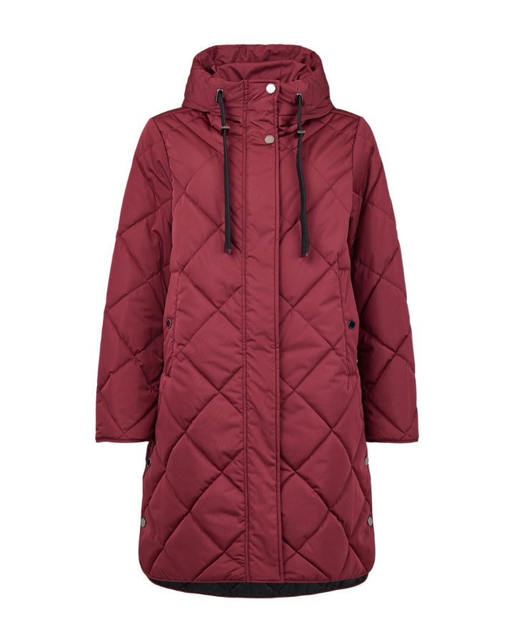 Frandsen - Padded Coat