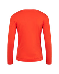 I Cona - Long Sleeve T-Shirt