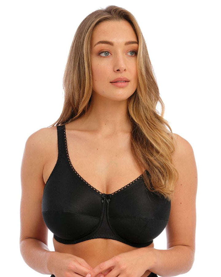 Fantasie - Speciality Full Cup Bra in Black