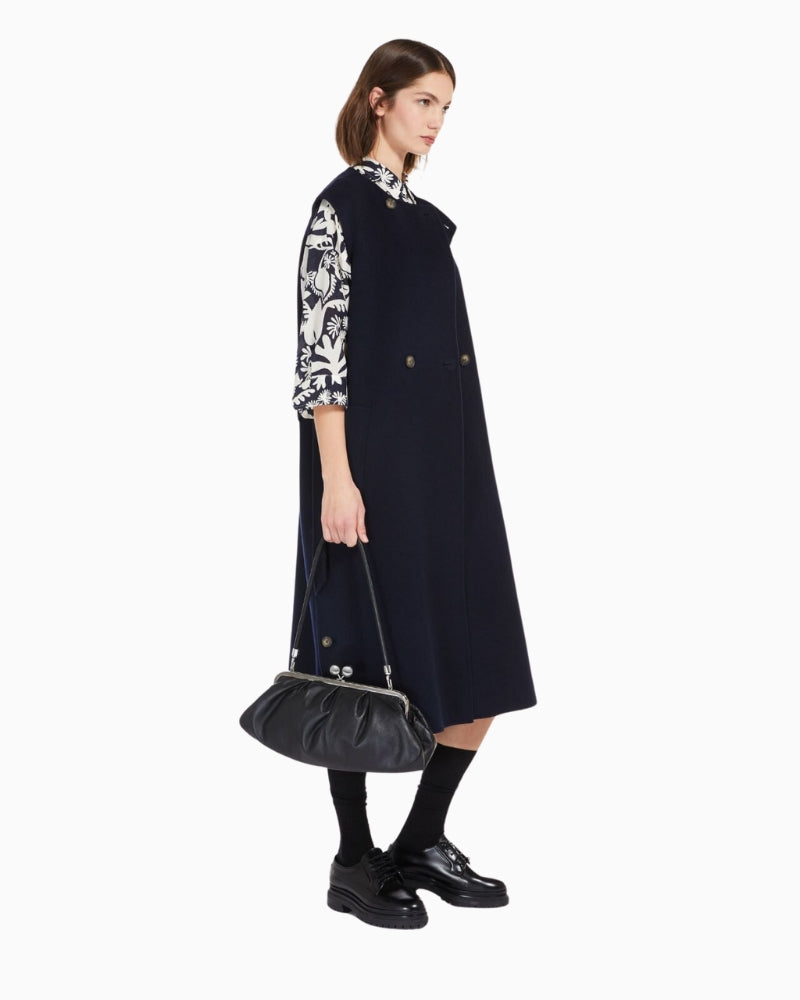 Weekend - Stecca Wool Coat