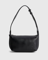 Calvin Klein - Ultralight Shoulder Bag in Black