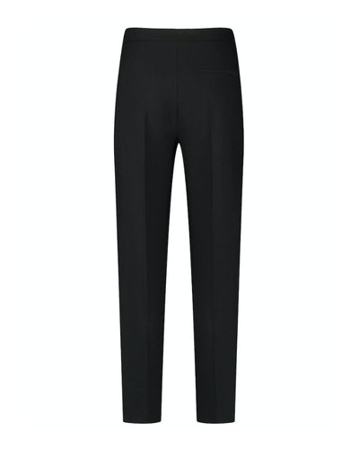 Gerry Weber - Classic Trouser in Black