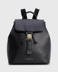 Tommy Hilfiger - Contemporary Backpack in Black