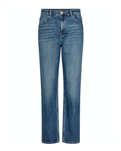 Mos Mosh - Rachel Vintage Jeans in Denim